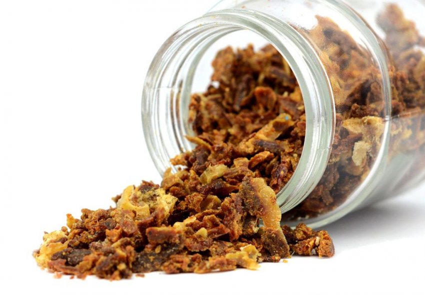 Чим корисний прополіс