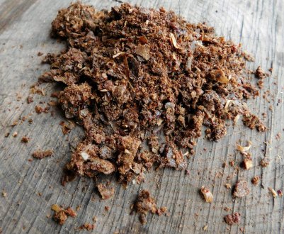  Пристосування та технологія збирання прополісу