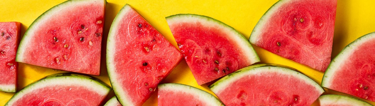 Підмосковні бахчевики витісняють лідерів ринку кавунового