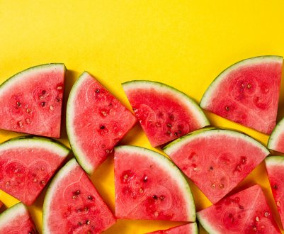  Підмосковні бахчевики витісняють лідерів ринку кавунового