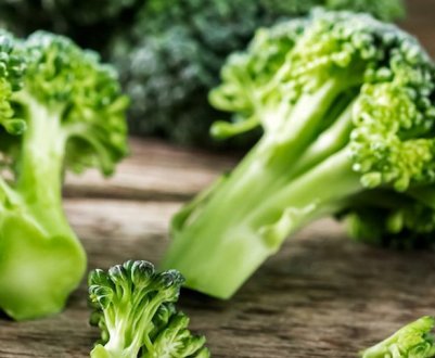 Як зберегти брокколі на зиму в домашніх умовах?