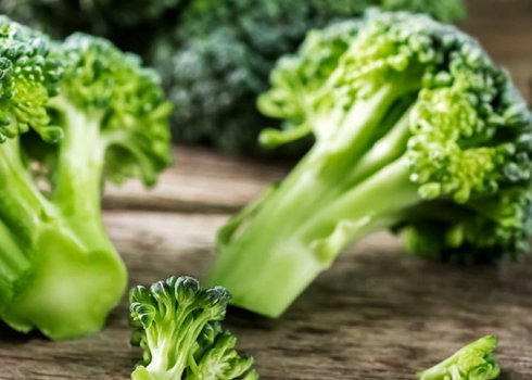 Как сохранить брокколи на зиму в домашних условиях?