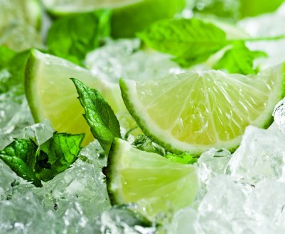 Український фермер вирощує лайми і апельсини в підземній печері