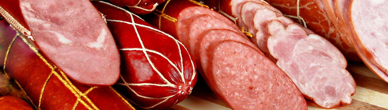 Сибірські ув'язнені готують сервелат і «варенку» для російського споживача