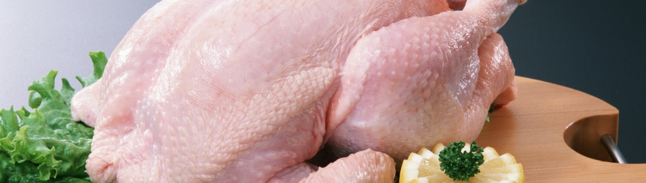 Птахи літають низько: на російському ринку падає в ціні курятина