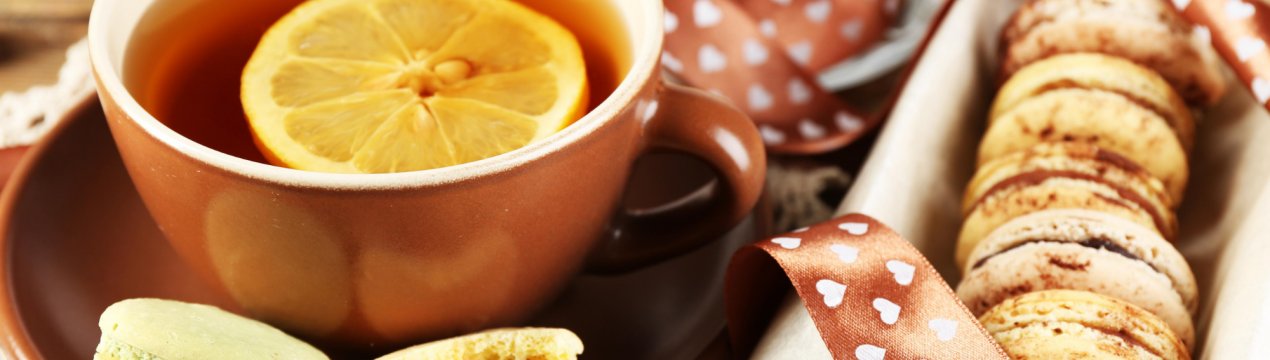 Кубанські фермери захищають свій чай від замаху шахраїв