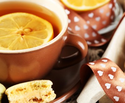 Кубанські фермери захищають свій чай від замаху шахраїв