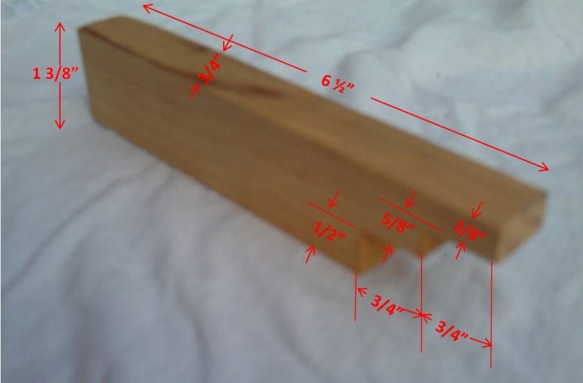 Годівниця з скляної банки Годівниця з скляної банки