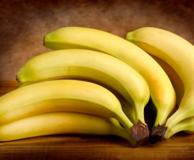 Український фермер вирощує банани в «термосі»