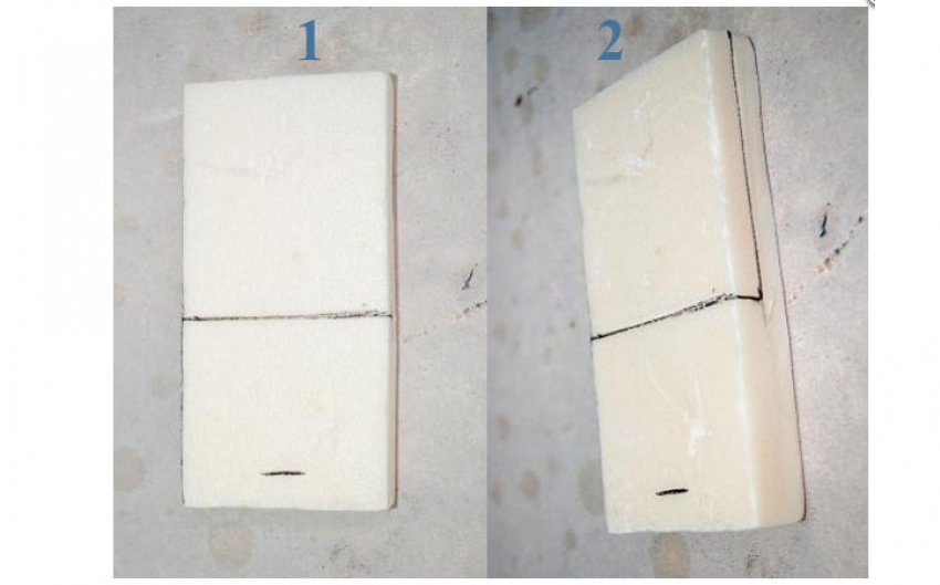 Процес виготовлення Процес виготовлення