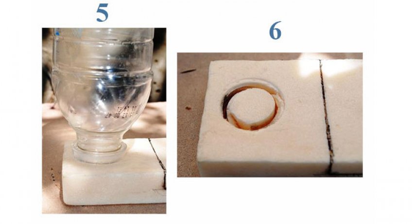 Процес виготовлення Процес виготовлення