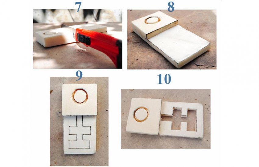 Процес виготовлення Процес виготовлення