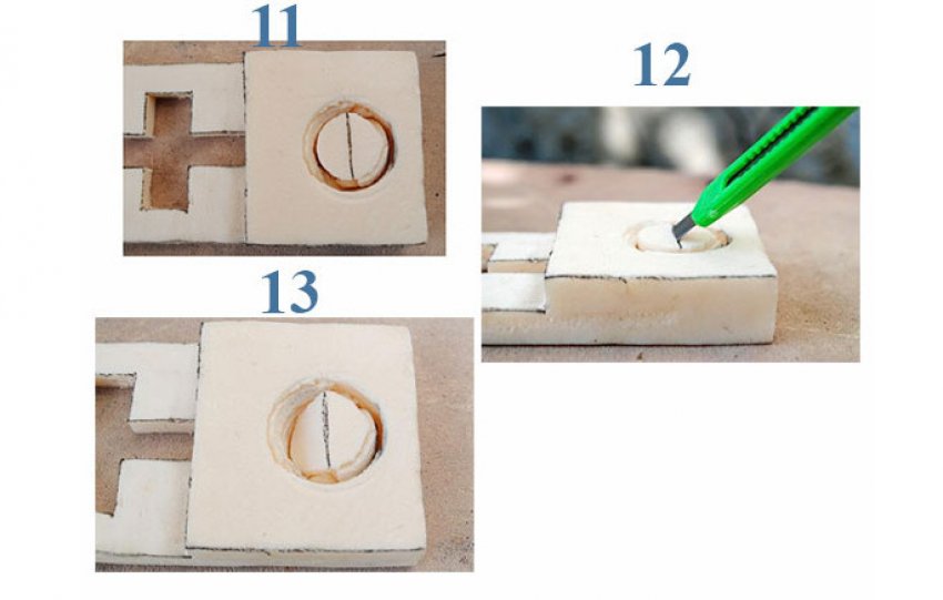 Процес виготовлення Процес виготовлення