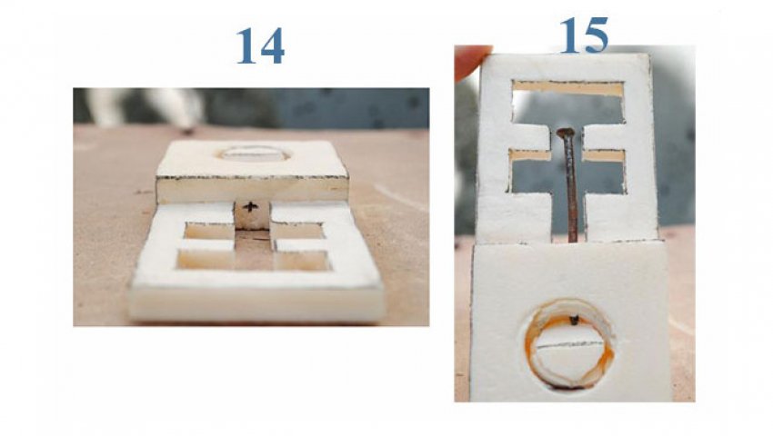 Процес виготовлення Процес виготовлення