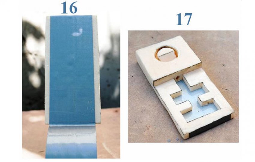 Процес виготовлення Процес виготовлення