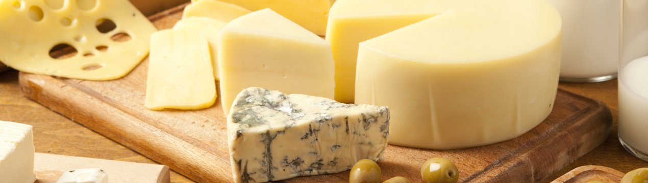 Українські шахраї роблять ставку на тверді сири