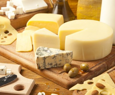 Українські шахраї роблять ставку на тверді сири