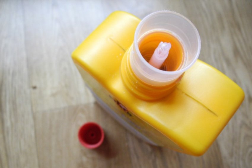 Підживлення