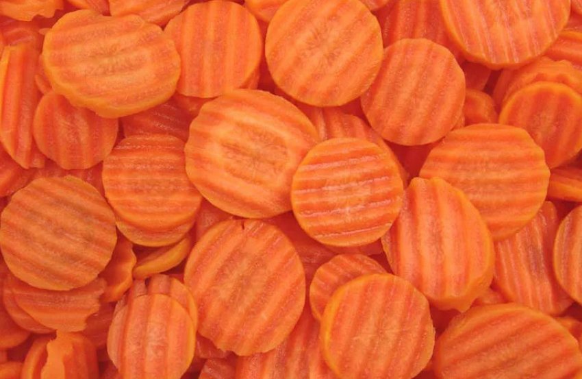 Теряет ли морковь полезные свойства при заморозке thumbnail