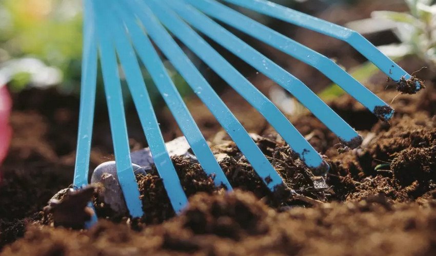 Розпушування грунту Розпушування грунту