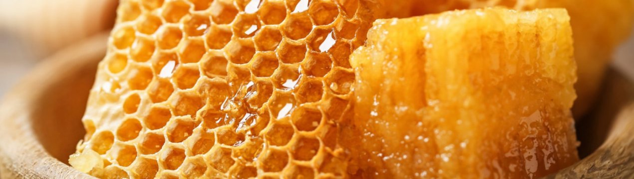 Як правильно і як довго можна зберігати мед у сотах?