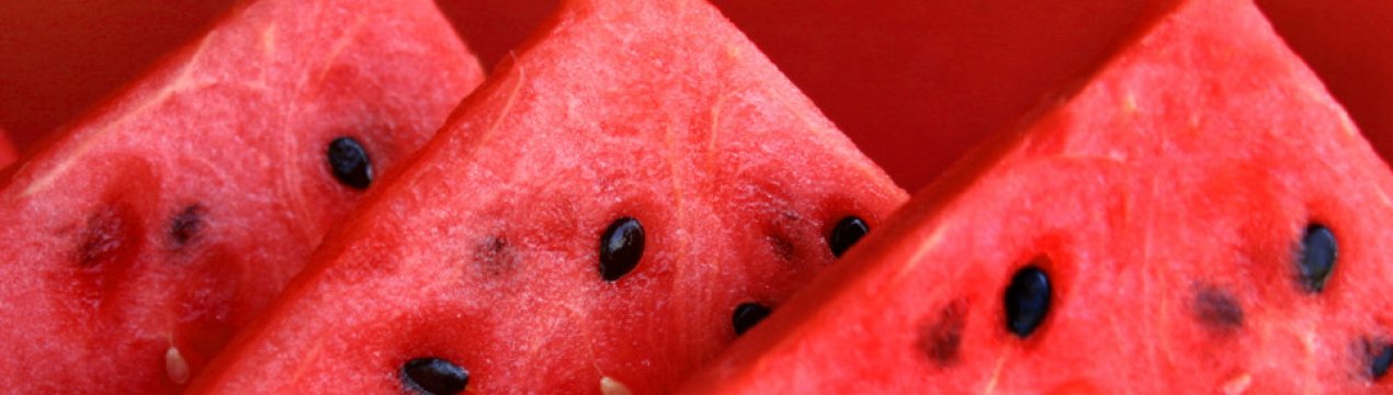 Як впливає кавун на кишечник