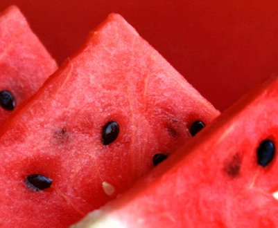 Як впливає кавун на кишечник