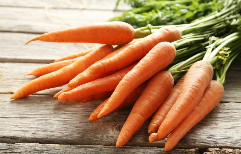 Полезна ли морковь для гепатита thumbnail