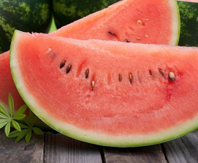 Особливості вживання кавуна при гіпертонії