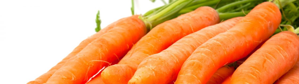 Особливості вживання моркви при панкреатиті