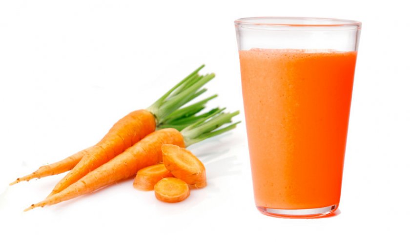 Можно ли при камнях в желчном пузыре пить морковный сок thumbnail