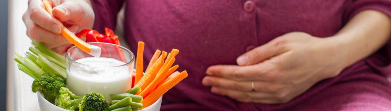 Можна їсти моркву при вагітності і чим вона корисна?