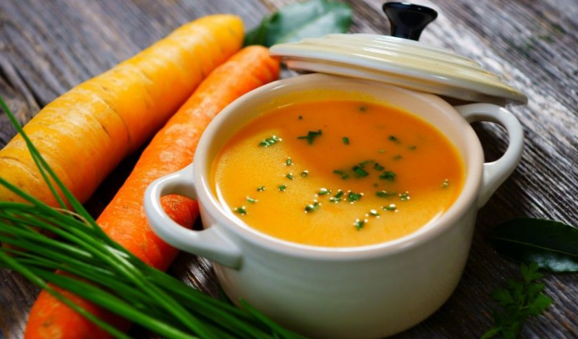 Можно ли пить морковный сок при панкреатите и холецистите thumbnail