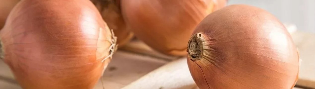 Особливості вживання цибулі при цукровому діабеті