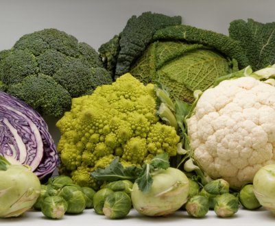 Можна їсти капусту при цукровому діабеті?