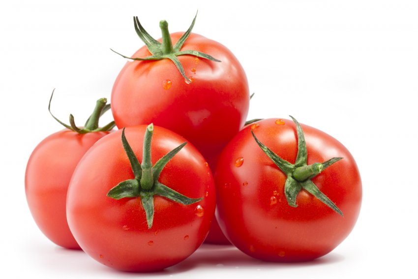 О пользе томатов для женщин thumbnail