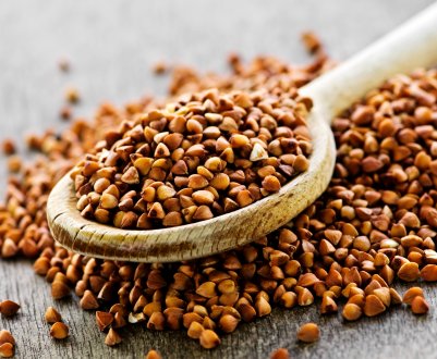 Гречка з смаженою цибулею надихнула українку на створення унікальних цукерок