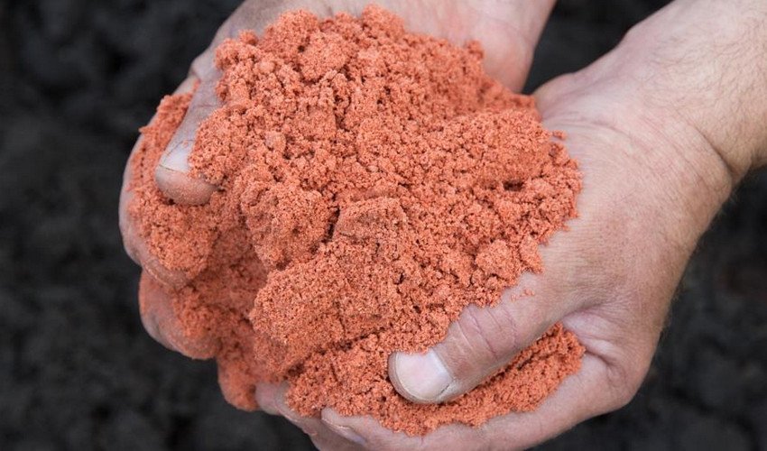 Калійні добрива