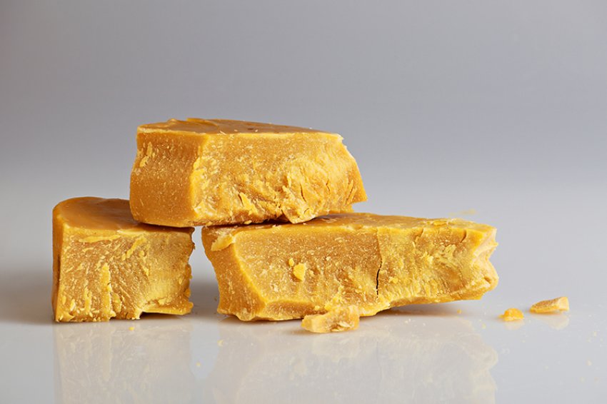 Бджолиний віск Бджолиний віск