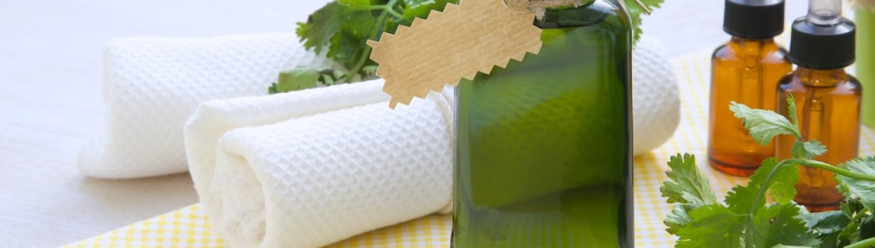 Особливості застосування ефірної олії коріандру