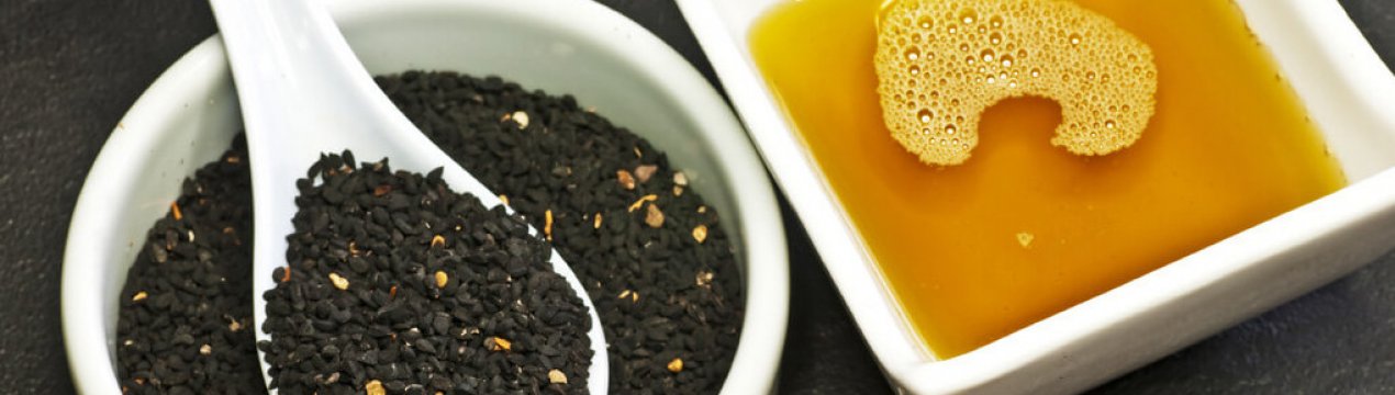 Користь і шкода масла чорного кмину