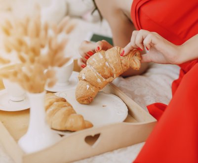 Російських хліб стане дорожче на 7%