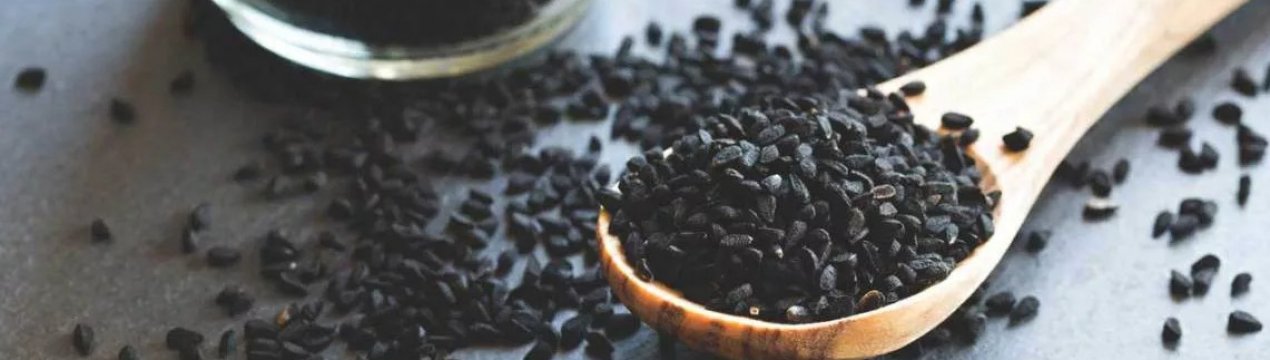 Варіанти використання масла чорного кмину для обличчя
