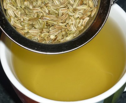 Застосування і корисні властивості чаю анісового