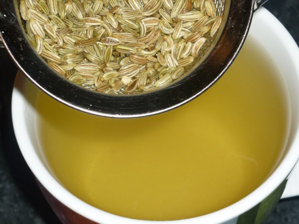 Анисовый чай: полезные свойства и противопоказания, особенности применения