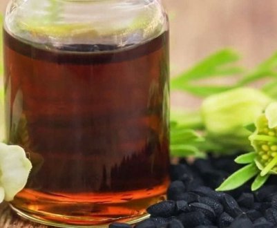 Особливості застосування масла чорного кмину при онкологічних захворюваннях