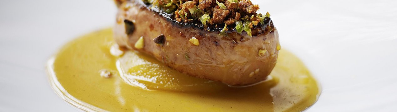 Французький гість надихнув українських фермерів на виробництво вишуканого делікатесу