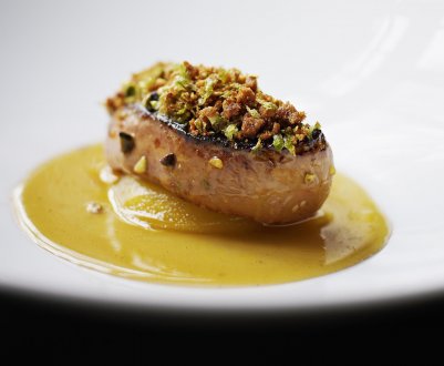 Французький гість надихнув українських фермерів на виробництво вишуканого делікатесу