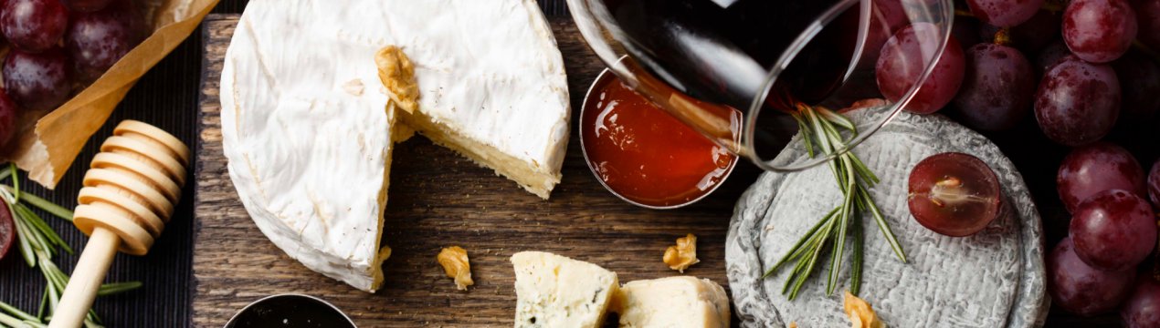 Підмосков'ї має намір стати королівством сирним