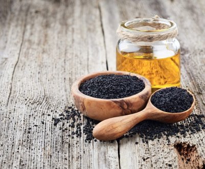 Як правильно використовувати масло чорного кмину для волосся